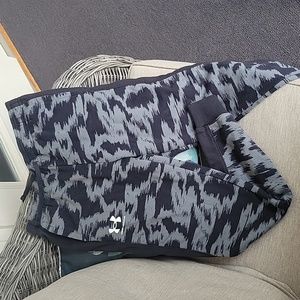 Under Armour Youth LG sweatpants